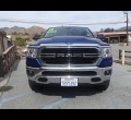 2019 DODGE RAM 1500 BIG HORN